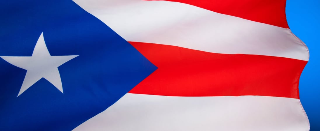 Discovery of Puerto Rico Day