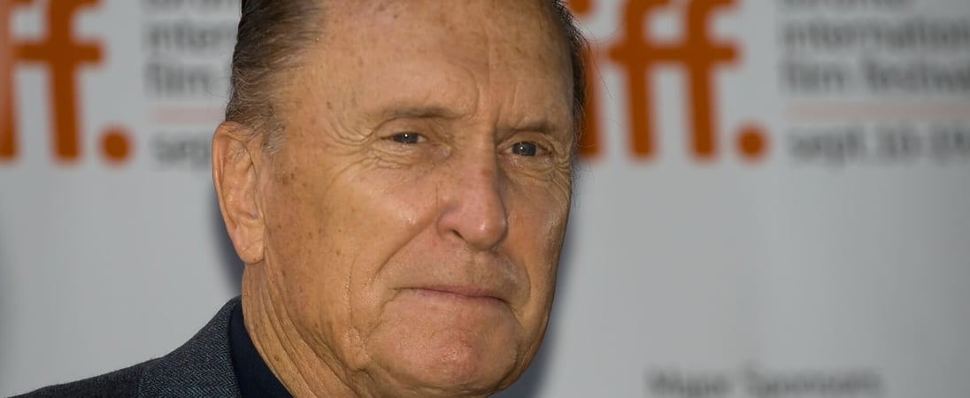 Robert Duvall