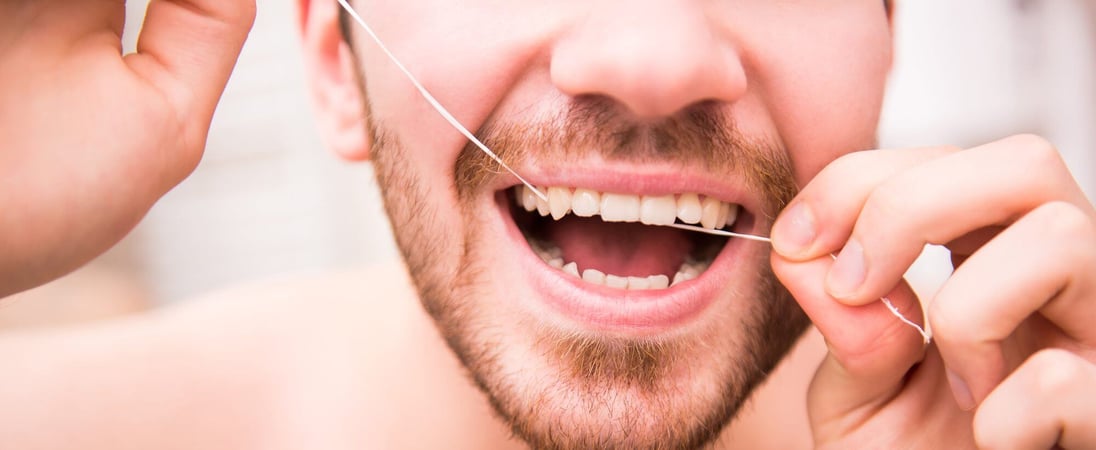 National Flossing Day