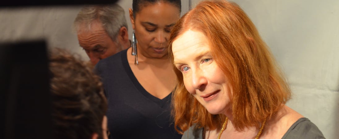 Frances Conroy