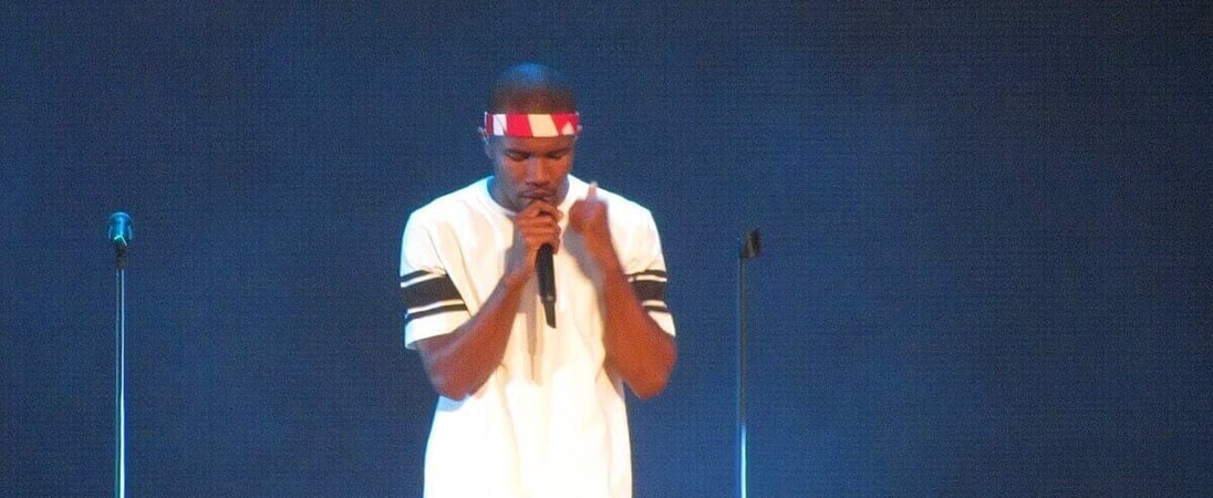 Frank Ocean