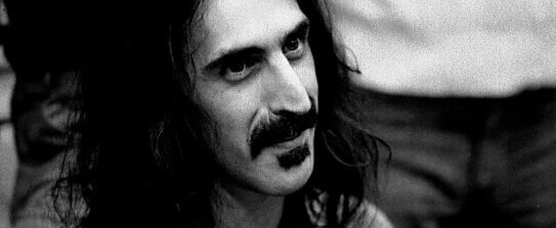 Frank Zappa