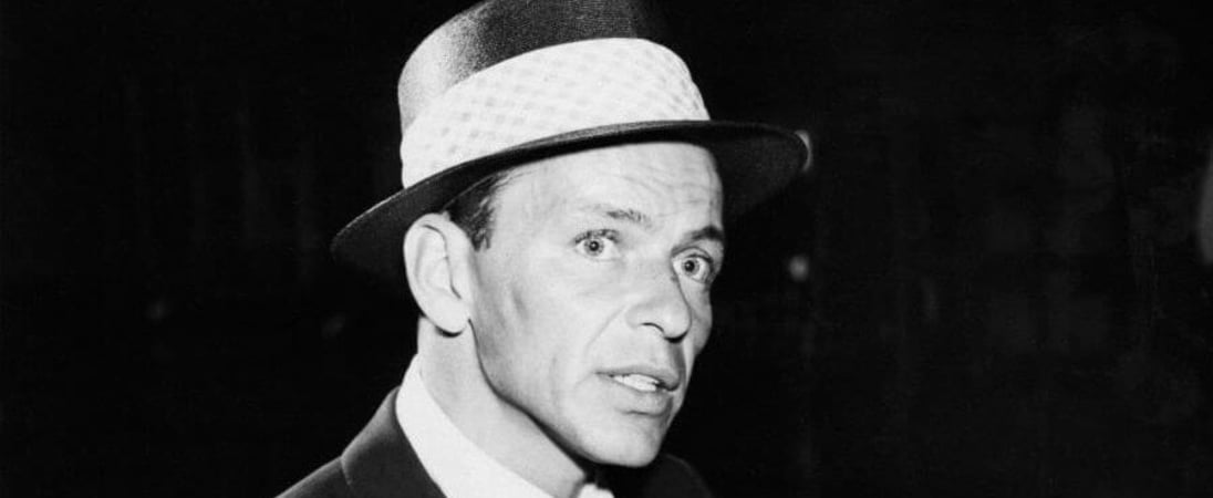 Frank Sinatra