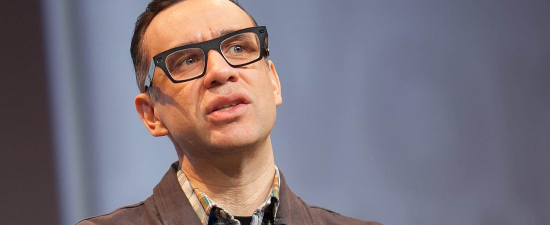 Fred Armisen