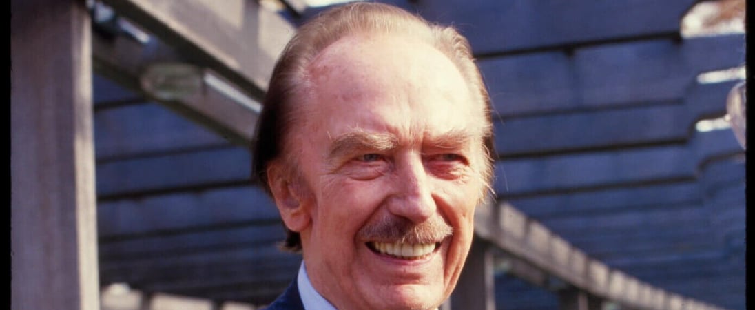 Fred Trump