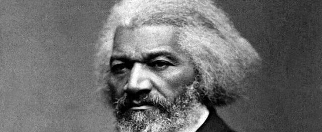 Frederick Douglass