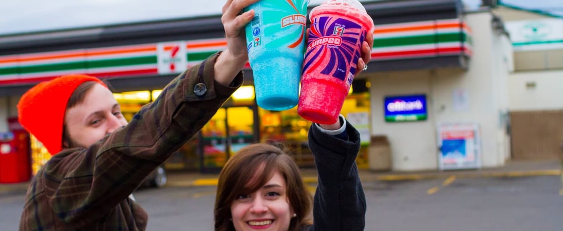 National Free Slurpee Day