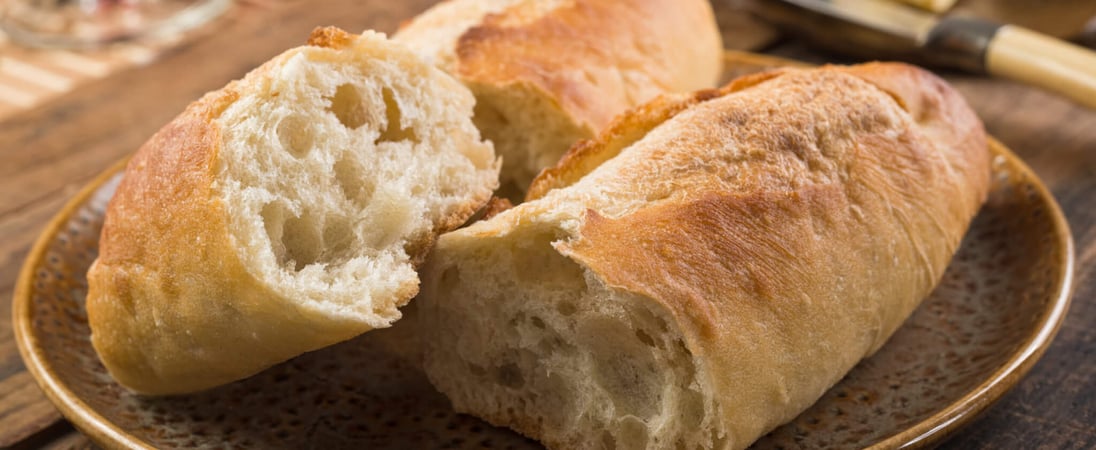 National French Bread Day