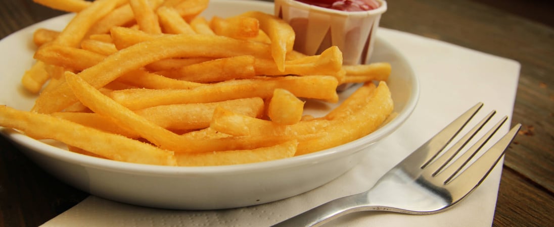 National French Fry Day