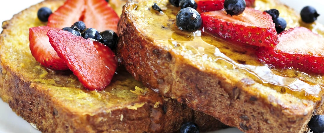 National French Toast Day