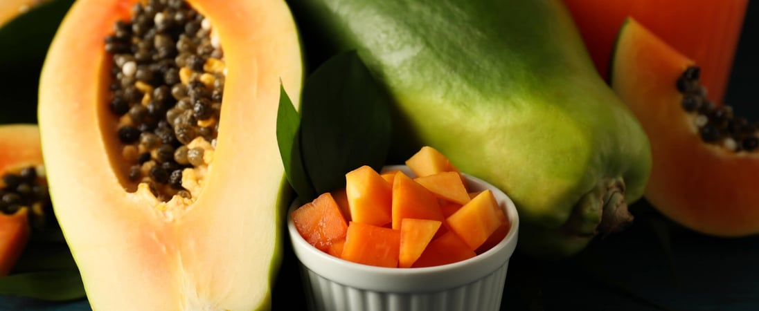 National Papaya Month