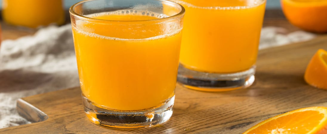 National Fresh Squeezed Juice Day