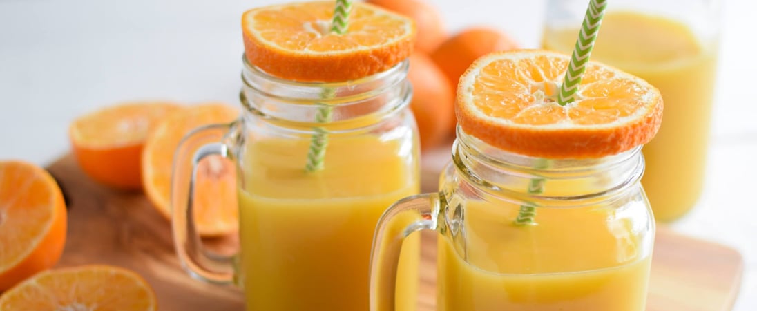 National Fresh Squeezed Juice Week