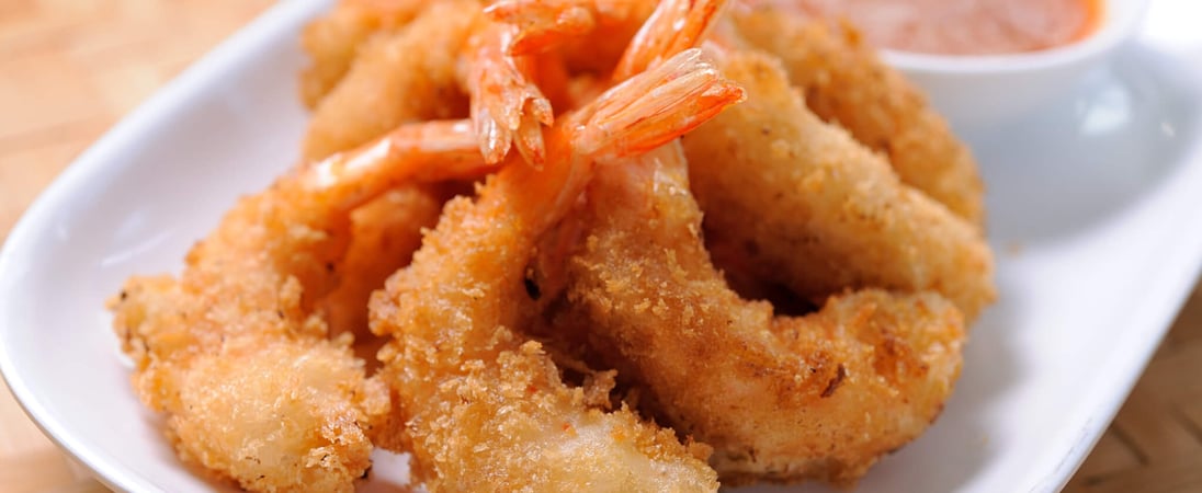 National French Fried Shrimp Day