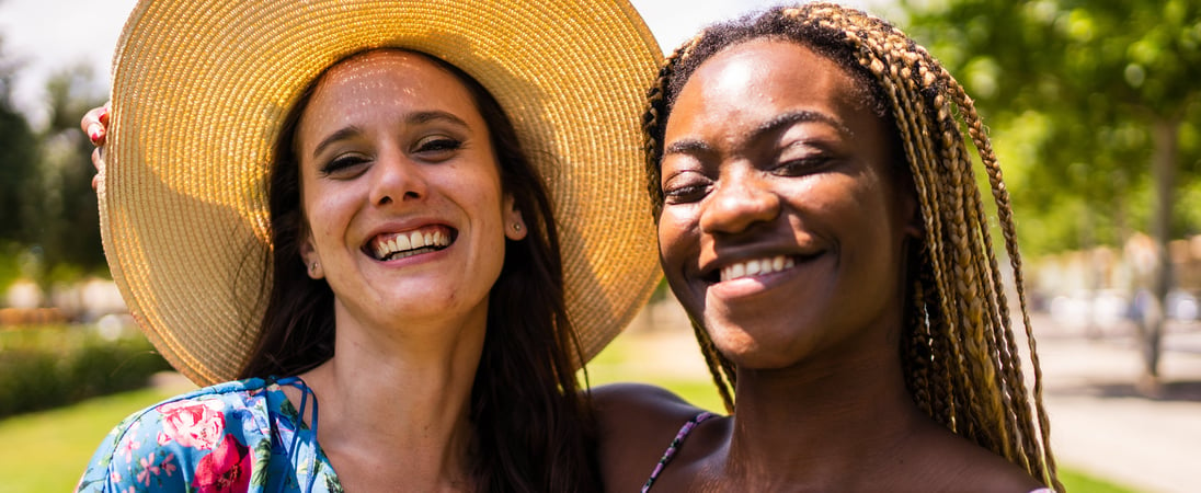 Friendship Day in Brazil