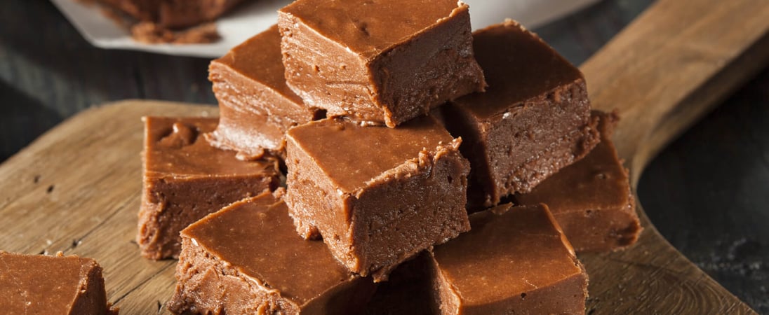 National Fudge Day