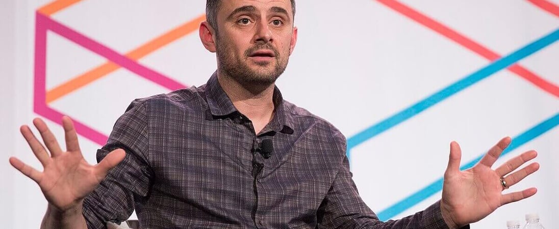 Gary Vaynerchuk