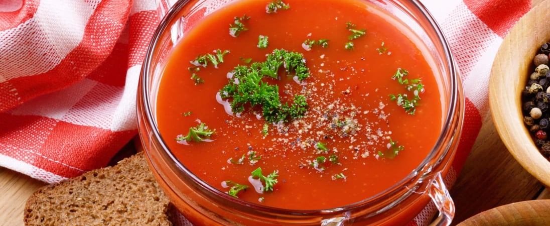 National Gazpacho Day