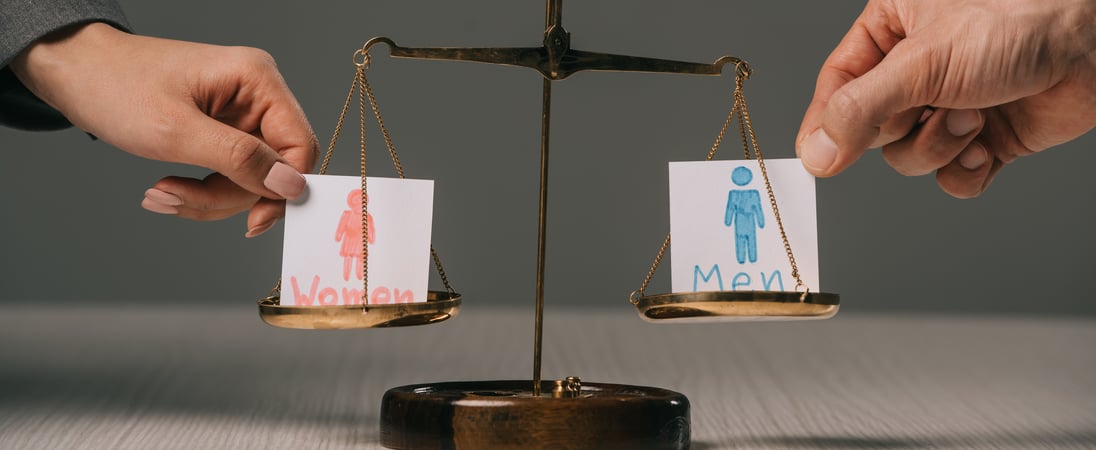 Gender Equality Month