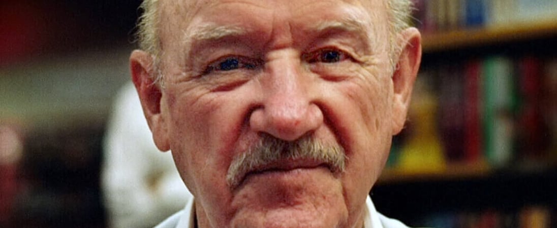 Gene Hackman