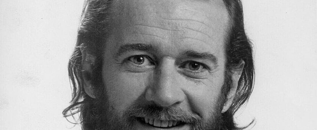 George Carlin