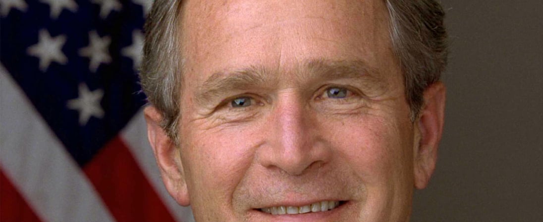 George W. Bush