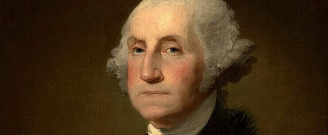 George Washington