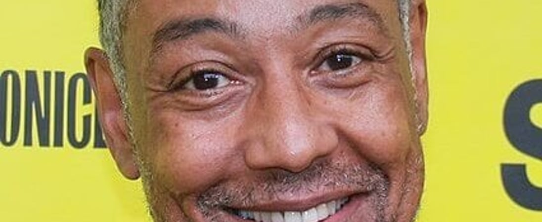 Giancarlo Esposito