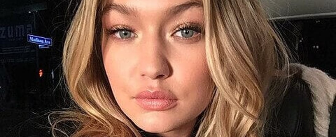 Gigi Hadid