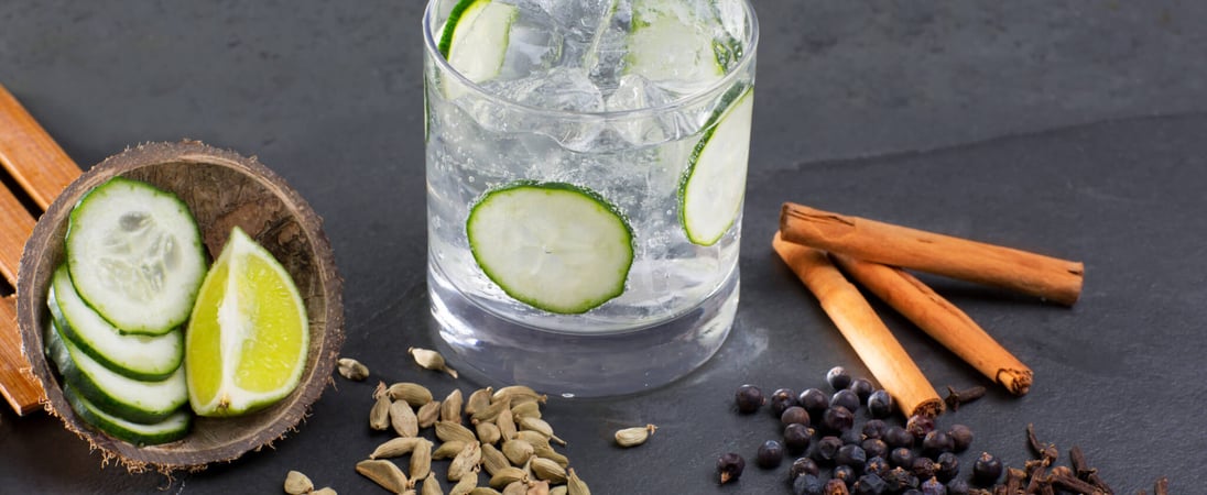 World Gin Day