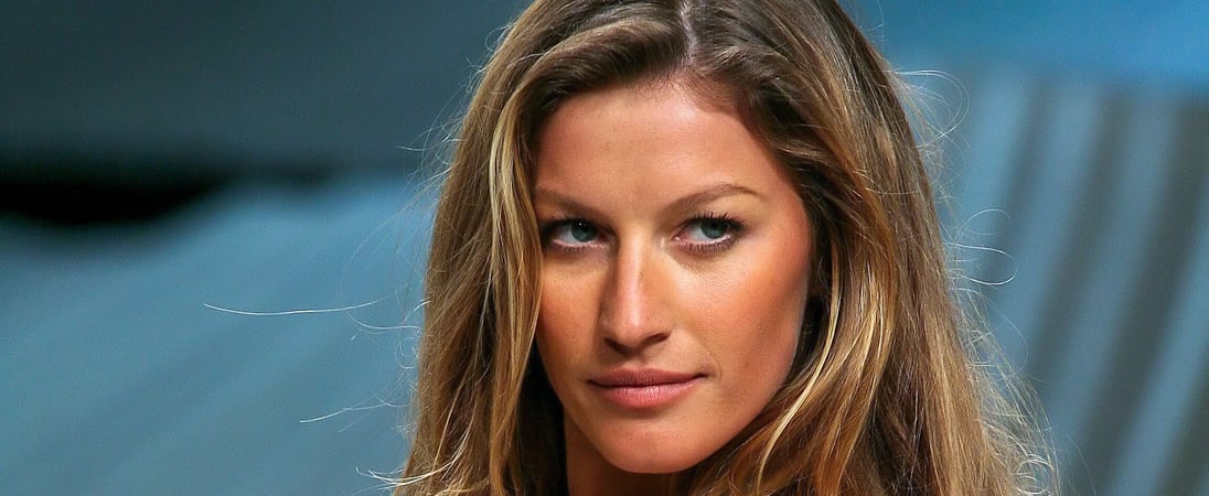 Gisele Bündchen