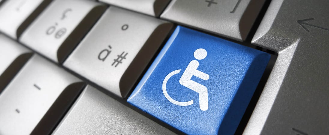 Global Accessibility Awareness Day