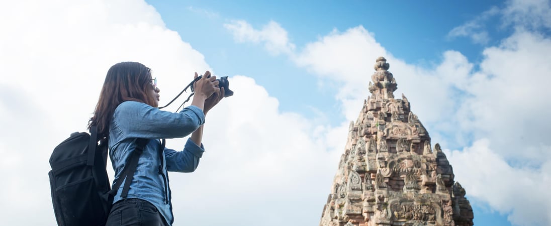 Global Tourism Resilience Day