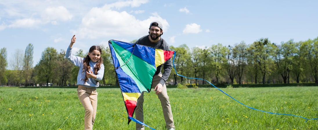 Go Fly a Kite Day