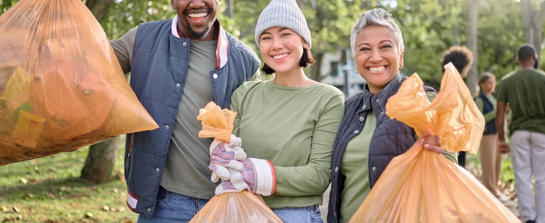 Good Deeds Day