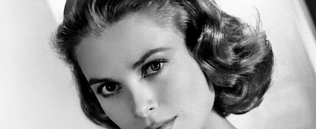 Grace Kelly