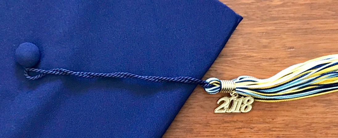 National Graduation Tassel Day