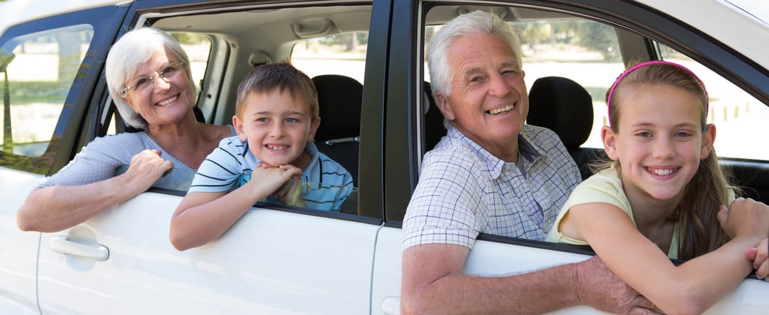 National Grandparents Day