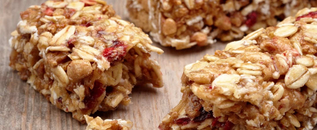 National Granola Bar Day