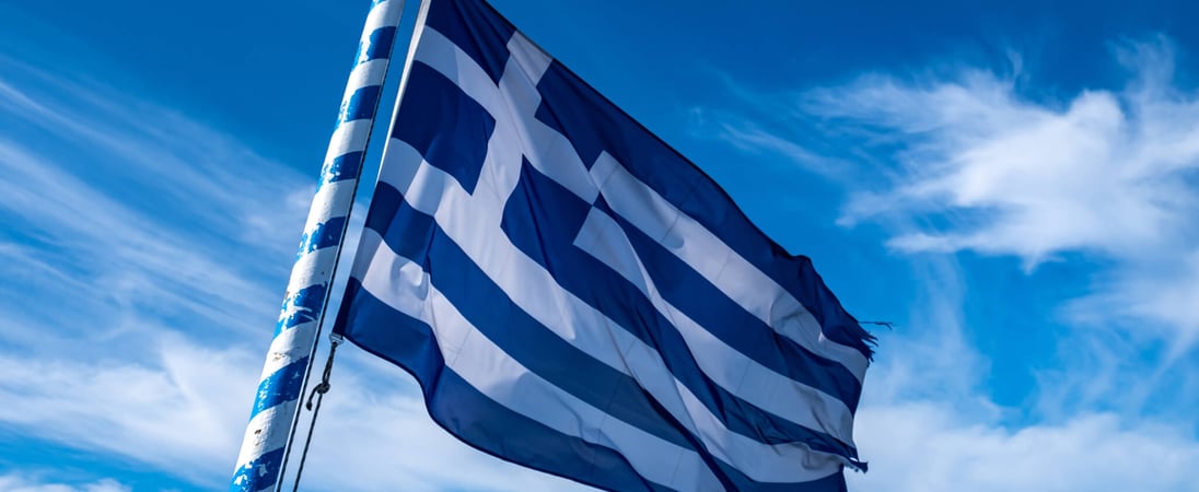 Greek Independence Day