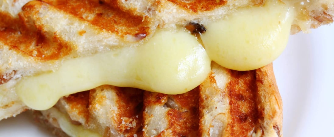 National Grilled Cheese Sandwich Day