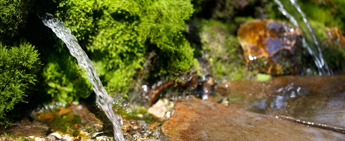 National Groundwater Awareness Week