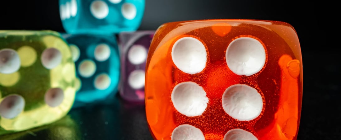 National Dice Day