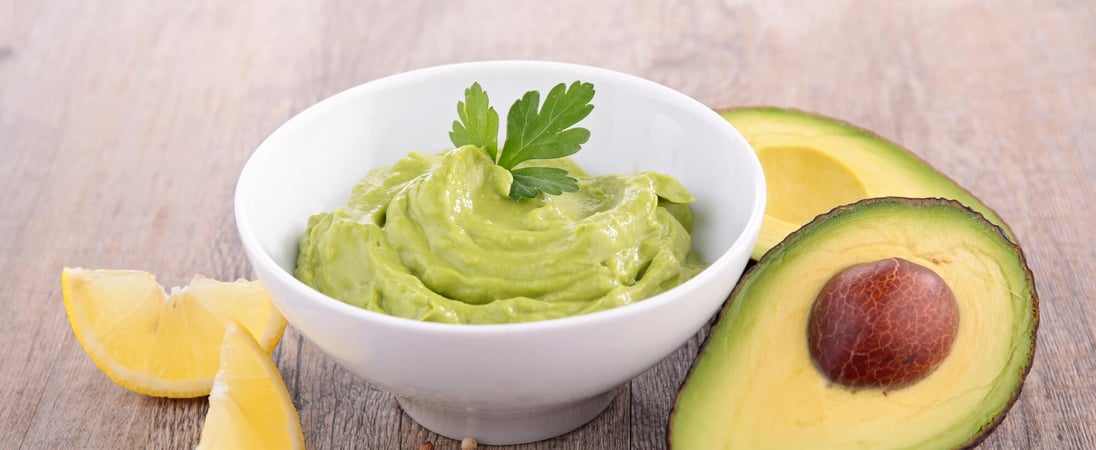 National Guacamole Day