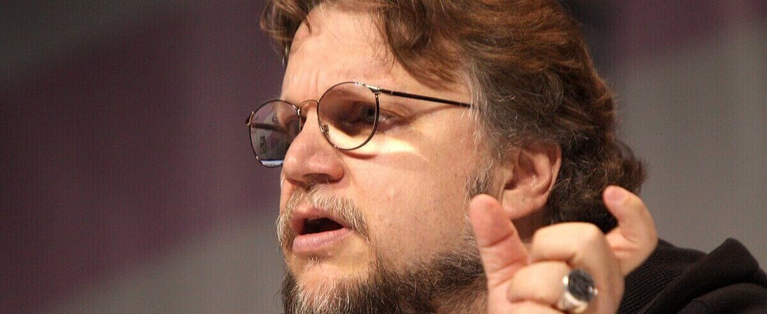 Guillermo del Toro