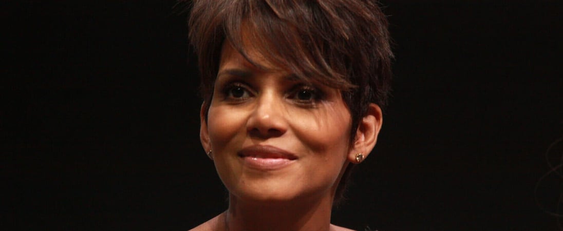 Halle Berry