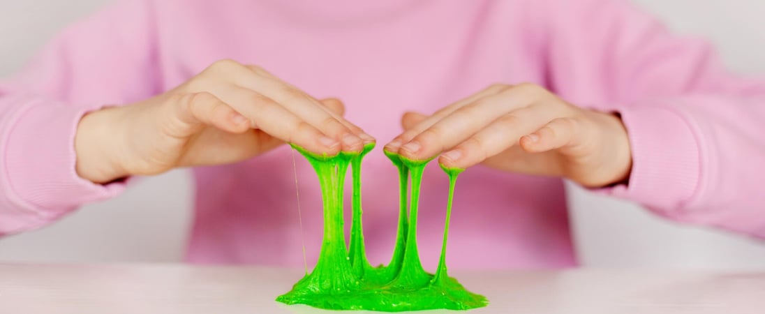 National Slime Day