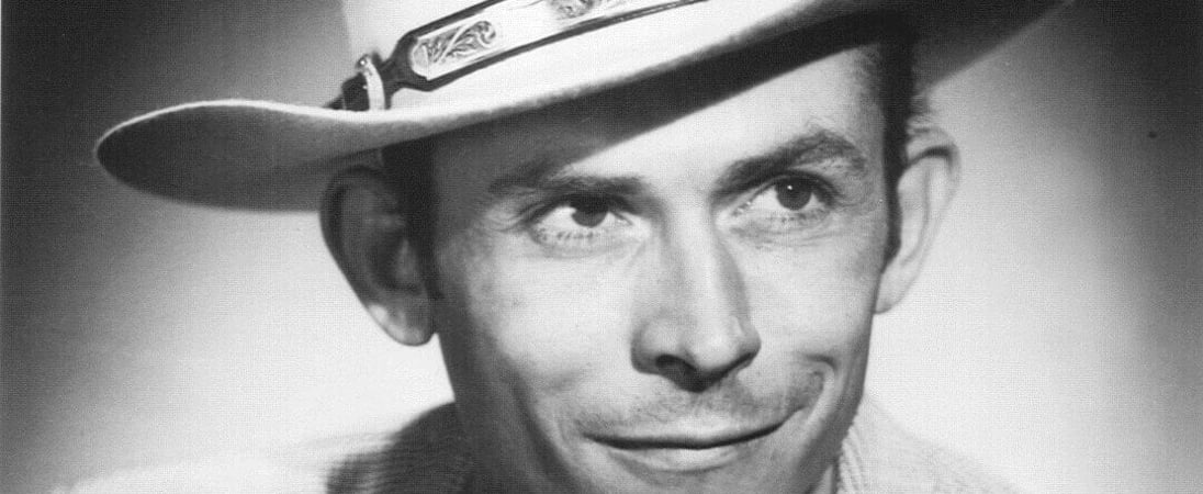 Hank Williams