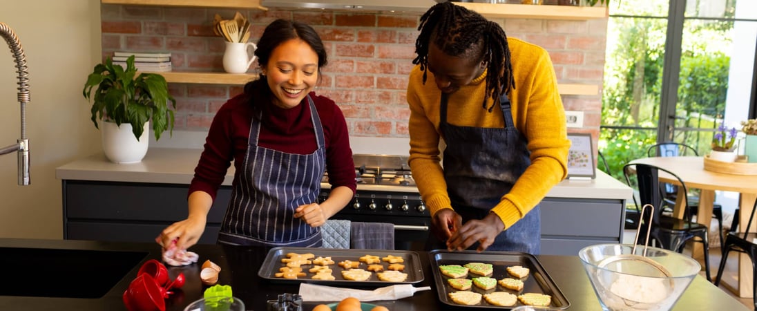 National Baking Week