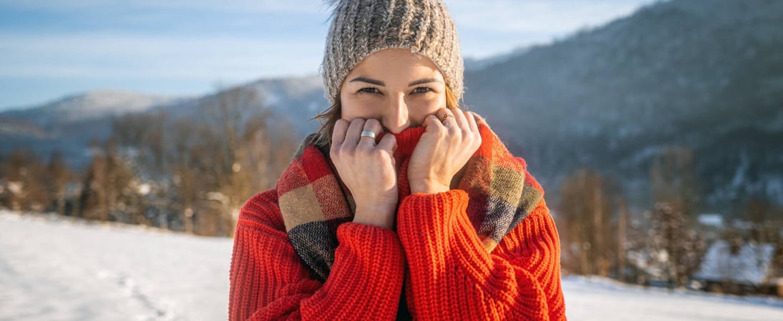 National Winter Skin Relief Day